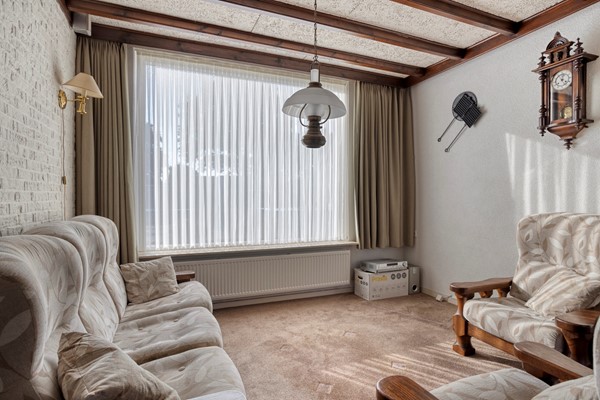 Medium property photo - Sint Lambertusstraat 13, 6023 BD Budel-Schoot